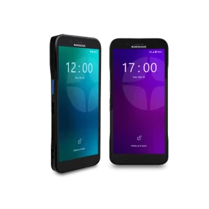 DATALOGIC MEMOR 12-17