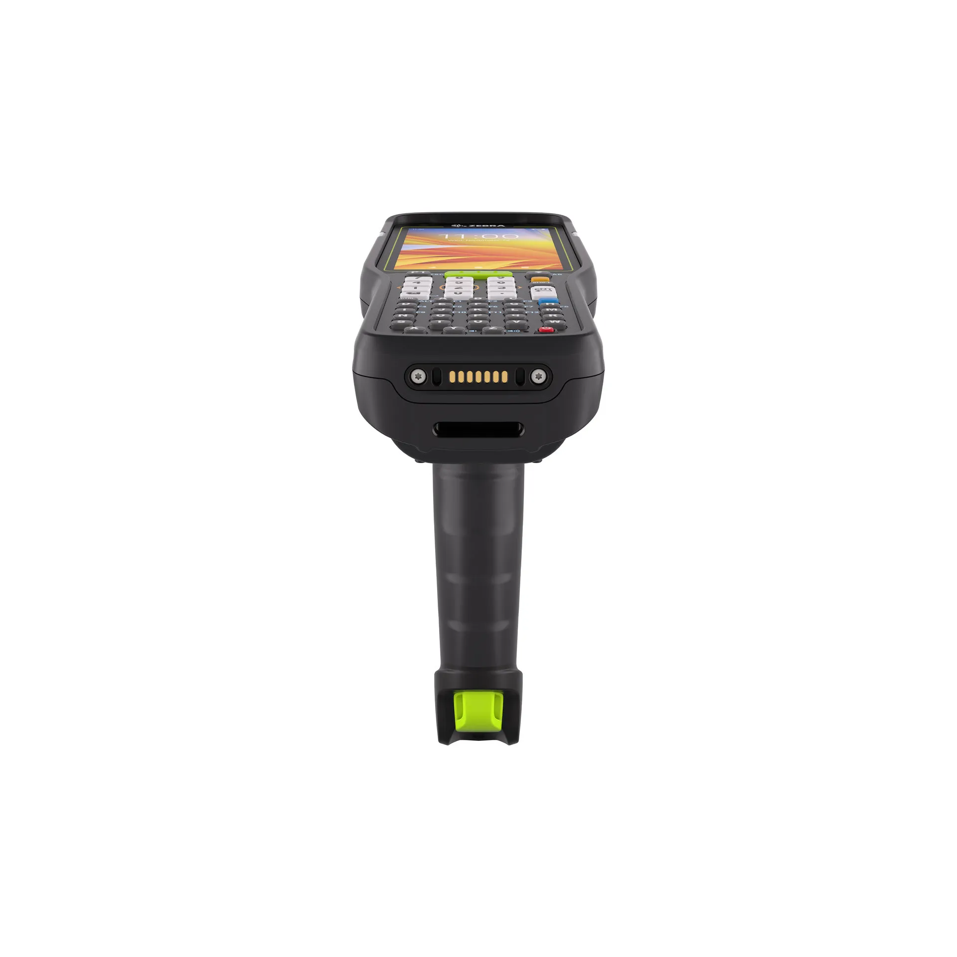 ZEBRA MC3400 – Bild 5