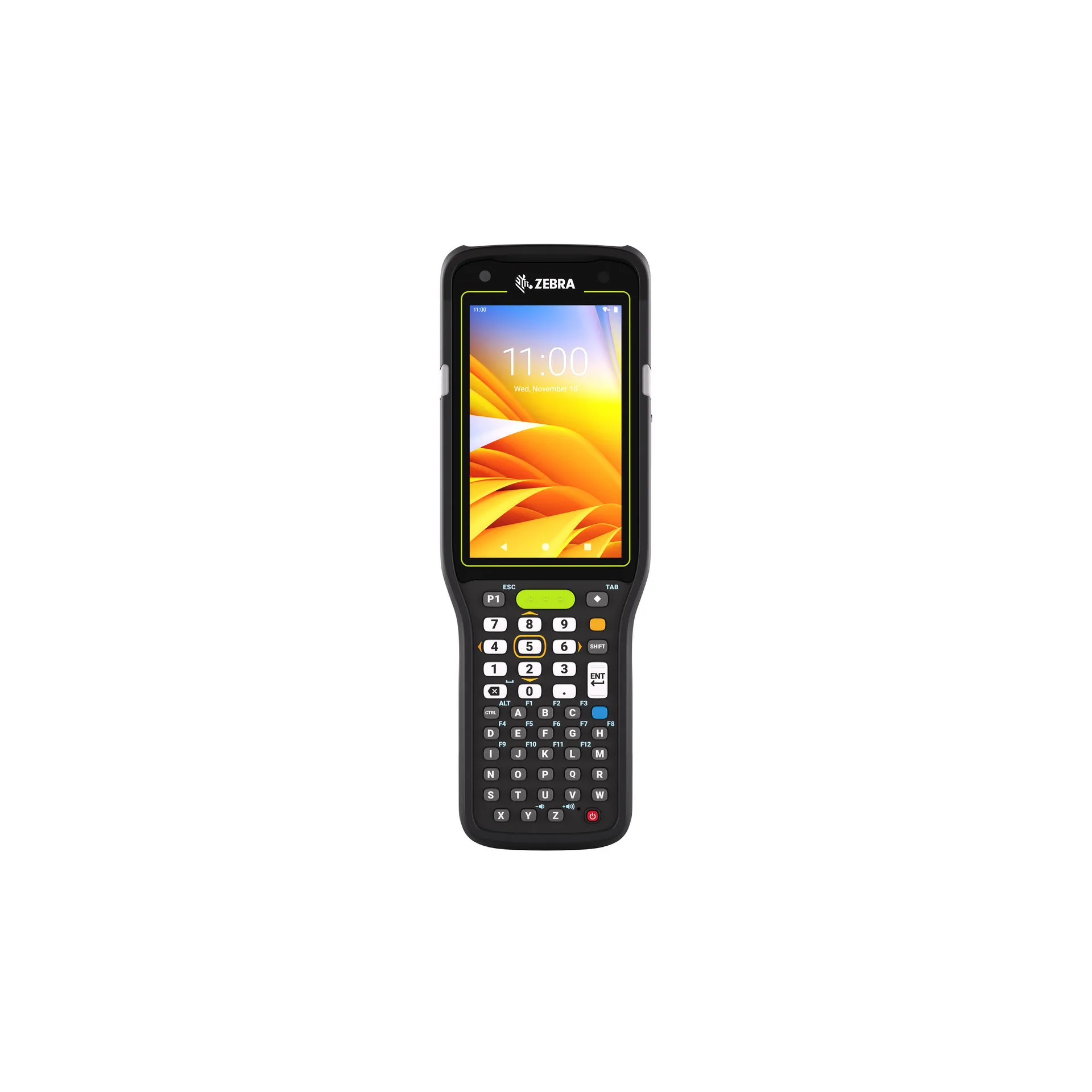 ZEBRA MC3400 – Bild 6