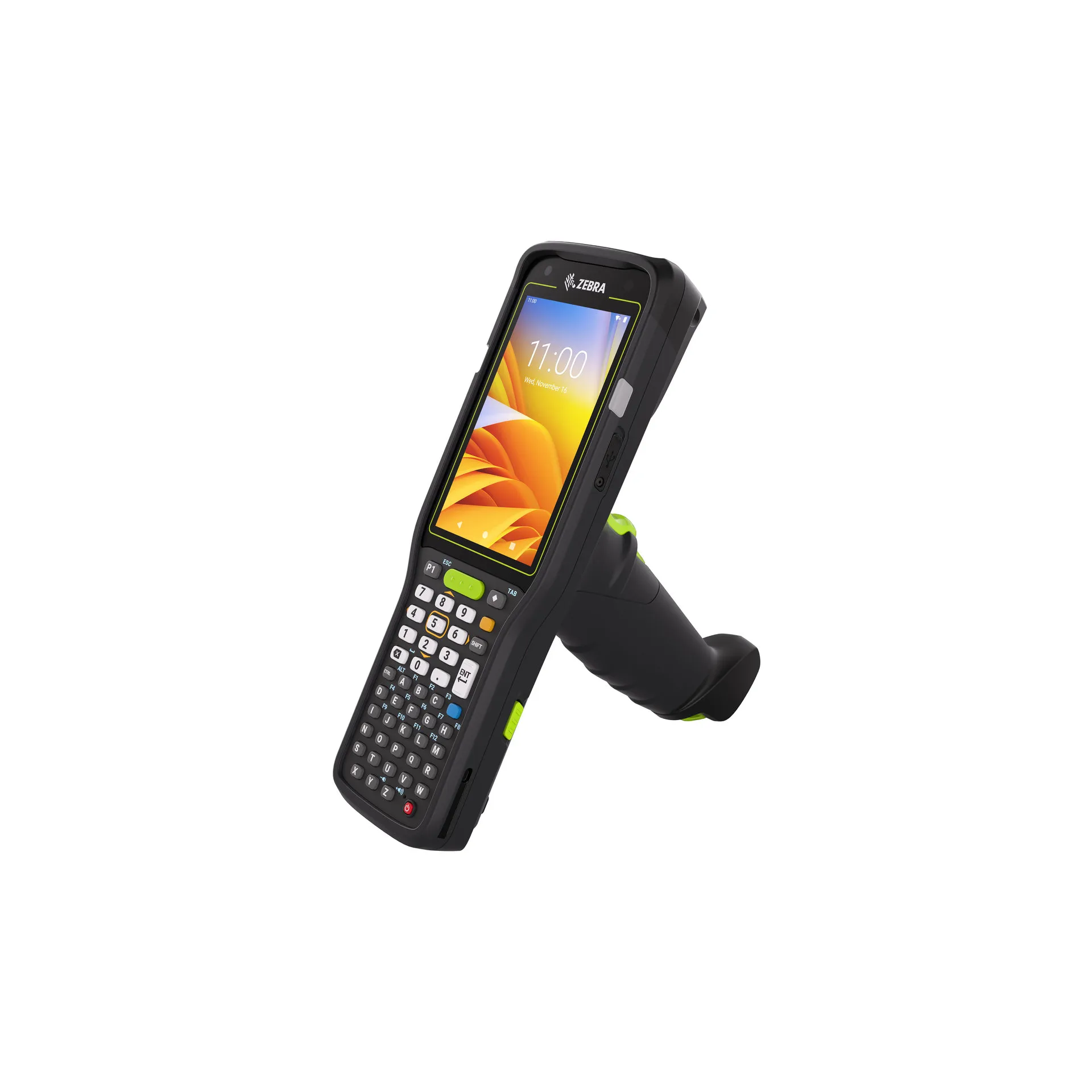 ZEBRA MC3400 – Bild 3