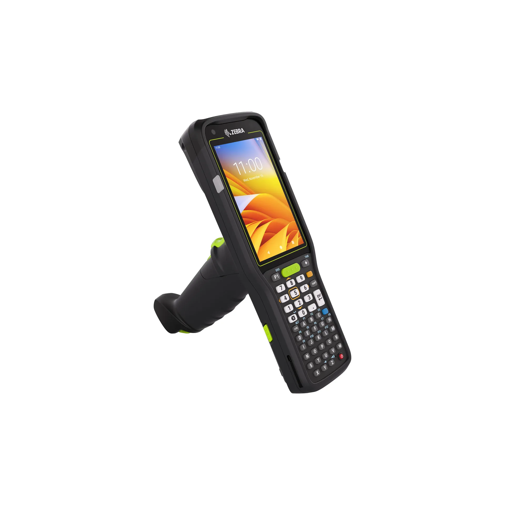 ZEBRA MC3400 – Bild 2