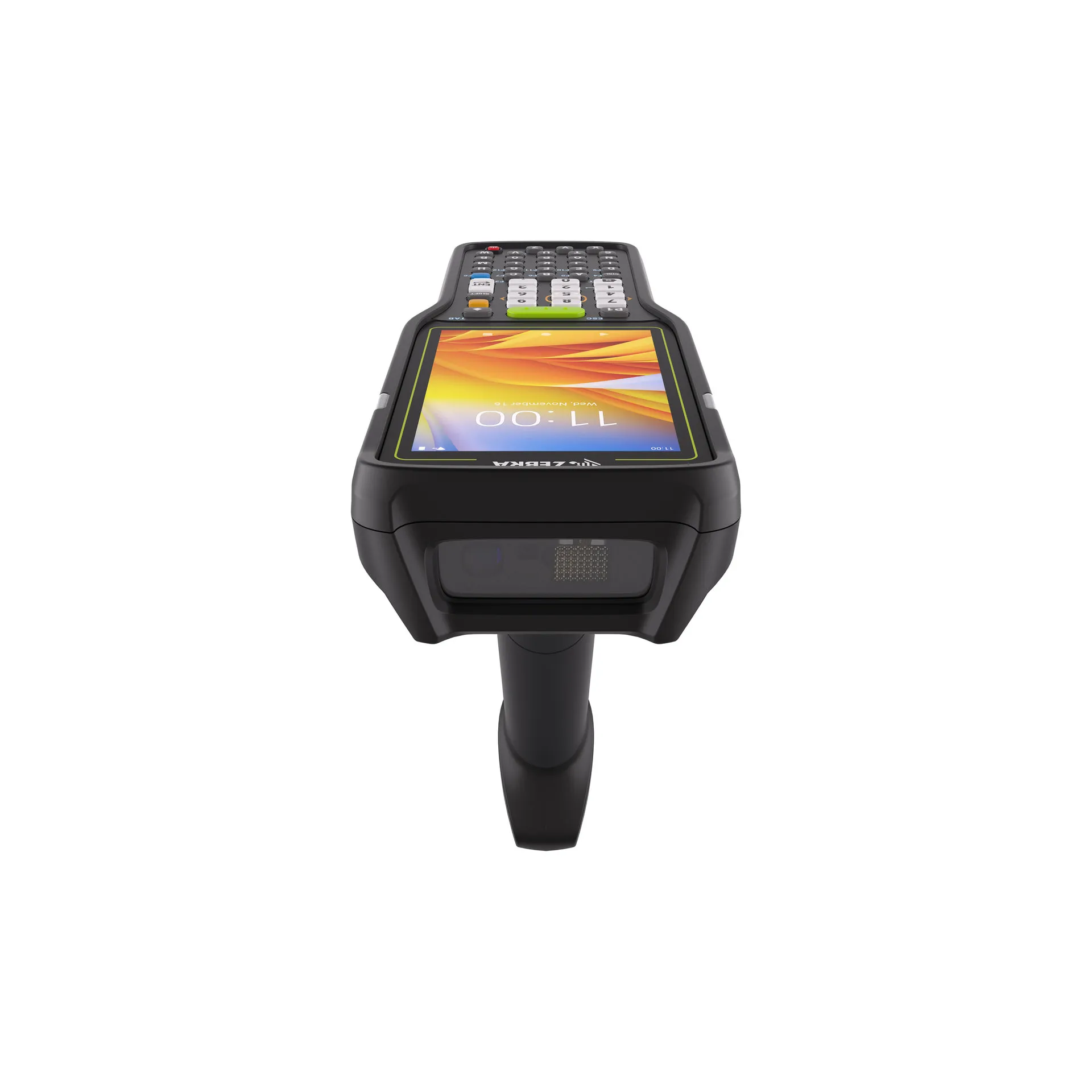 ZEBRA MC3400 – Bild 4