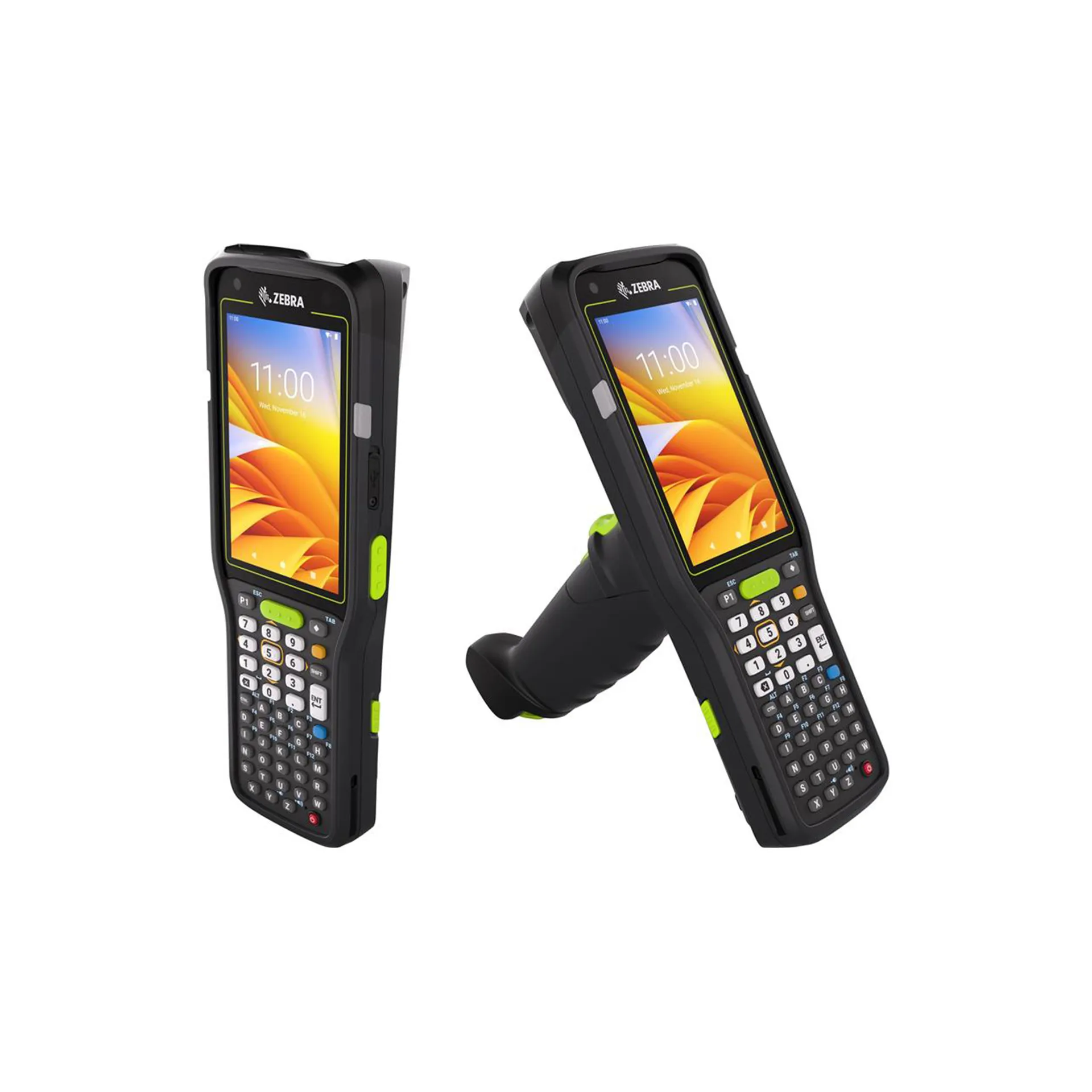 ZEBRA MC3400