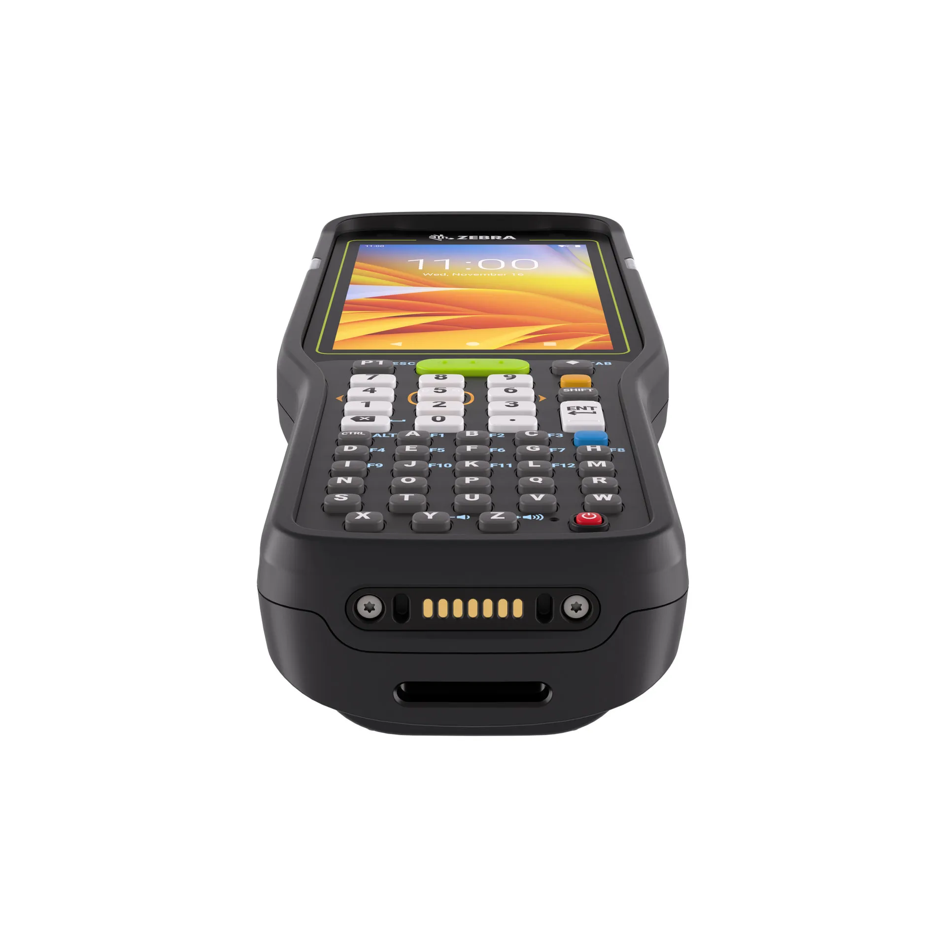 ZEBRA MC3400 – Bild 7