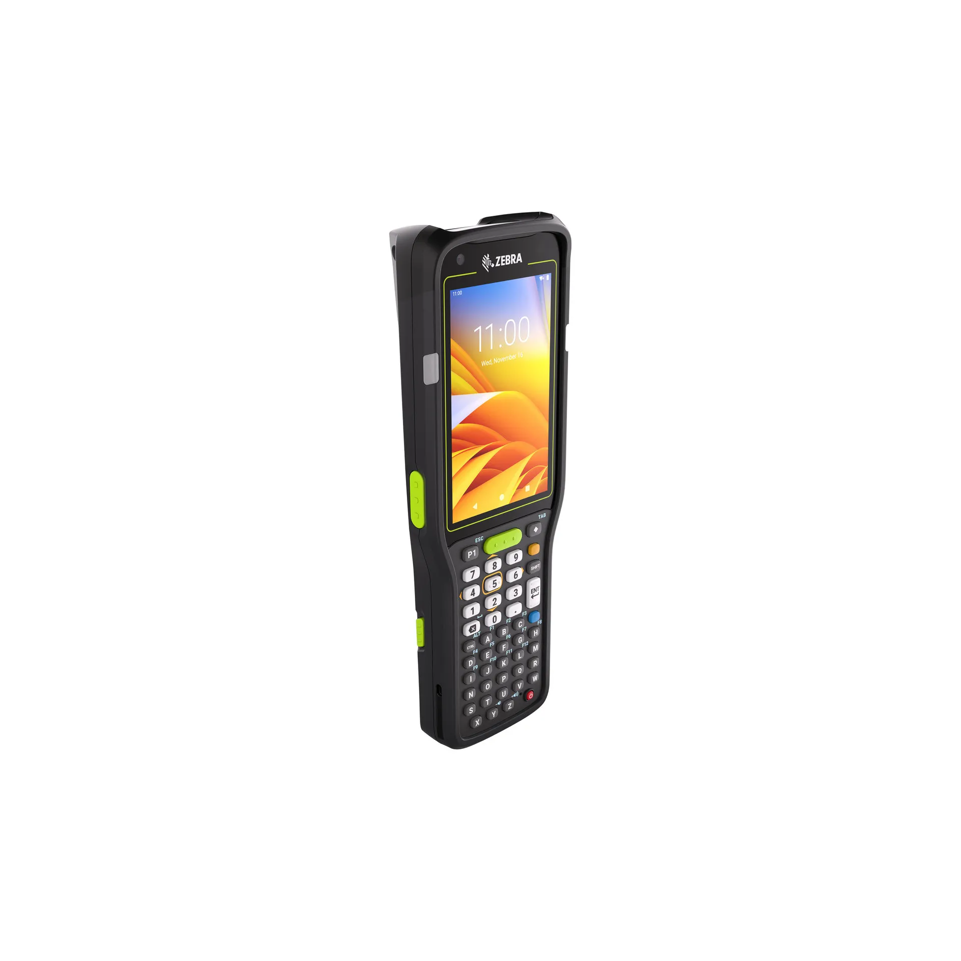 ZEBRA MC3400 – Bild 8
